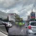 Urgente: Mulher morre atropelada na avenida Djalma Batista; vídeo