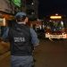Bandidos assaltam dois ônibus na mesma avenida em Manaus e escapam da polícia