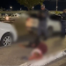 Em área ‘vermelha’ do tráfico, homem é baleado no tornozelo no Centro de Manaus