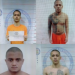 Todos os presidiários que fugiram em Coari neste fim de semana seguem desaparecidos