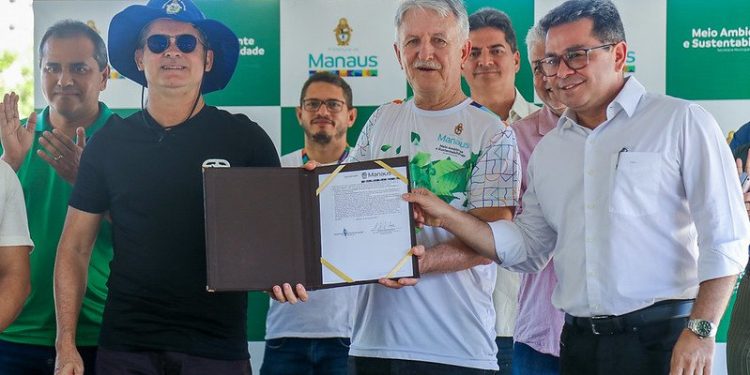 Parque dos Bilhares receberá mais de R$ 6 milhões em reformas
