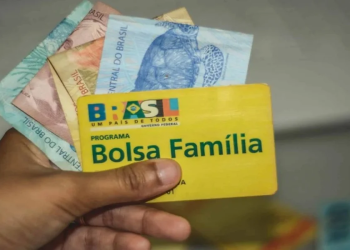Valor extra pago pelo Bolsa Família é maior da história do benefício