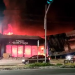 Só em drogaria incendiada na Torquato Tapajós o prejuízo é de quase R$ 2 milhões