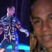 Vídeo: jovem morto em acidente de moto foi filmado dançando em festa horas antes da tragédia