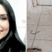 Família de cabeleireira a encontra morta com as pernas amarradas e asfixiada em casa