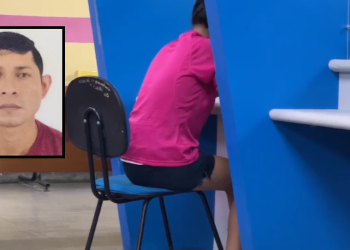 Cadê o amor? Homem tenta matar a esposa a facadas na noite do Dia dos Namorados em Manaus