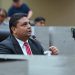 Caio André engrossa críticas contra fala preconceituosa do governador Romeu Zema, de Minas Gerais
