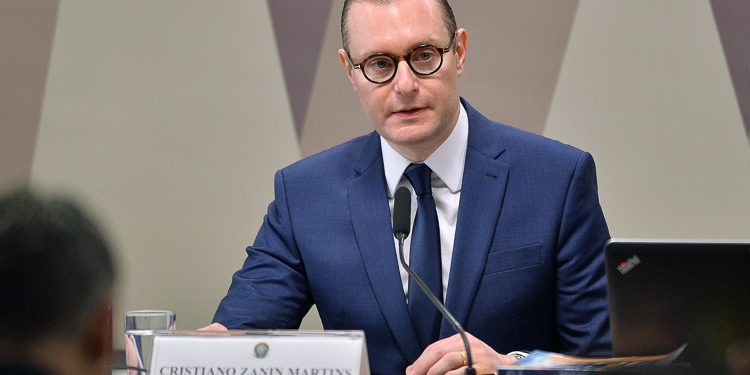 Cristiano Zanin, advogado de Lula na Lava Jato será ministro do STF