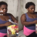 ‘Farinha péssima’, diz mulher que viralizou ao criticar itens da cesta básica recebida pelo CRAS