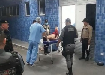 Foragido troca tiros com a polícia no Cidade de Deus e morre após o confronto