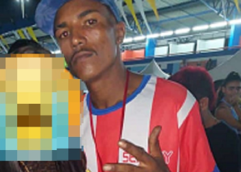 Cena forte: Em Coari, homem chega a pedir clemência antes de ser executado com tiros na cabeça