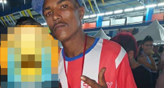 Cena forte: Em Coari, homem chega a pedir clemência antes de ser executado com tiros na cabeça
