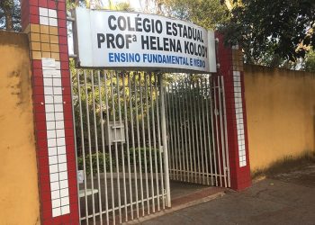 Ex-aluno invade escola, mata estudante e deixa menino baleado na cabeça
