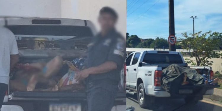 Confronto com o COE termina com cinco mortos e fuzis apreendidos em Rio Preto da Eva