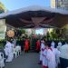 Missa e procissão estão na programação de Corpus Christi desta quinta (8)