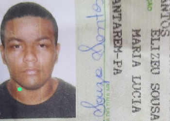 Corpo de ex-presidiário que estava desaparecido é encontrado em cova rasa em Manaus