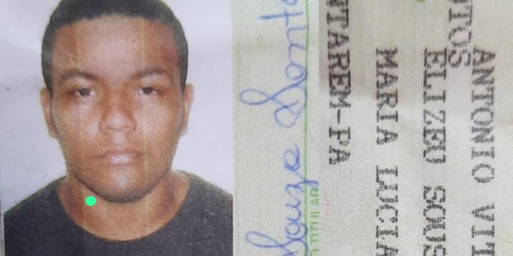 Corpo de ex-presidiário que estava desaparecido é encontrado em cova rasa em Manaus