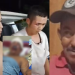 Dupla é presa após esfaquear e espancar vigilante do flutuante Repolho, no interior do AM, para roubar