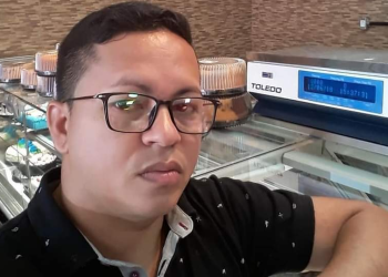 Cozinheiro é preso suspeito de tentar aliciar garoto de 13 anos em Manaus: ‘Dizia estar apaixonado’