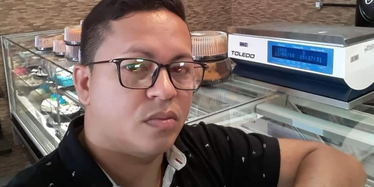 Cozinheiro é preso suspeito de tentar aliciar garoto de 13 anos em Manaus: ‘Dizia estar apaixonado’