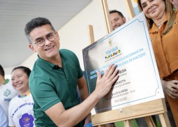 Prefeitura de Manaus reajusta salário dos professores acima da inflação