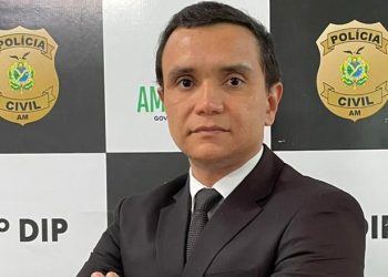 Delegado prende pai por estuprar filhas de 13 e 14 anos no Santa Etelvina