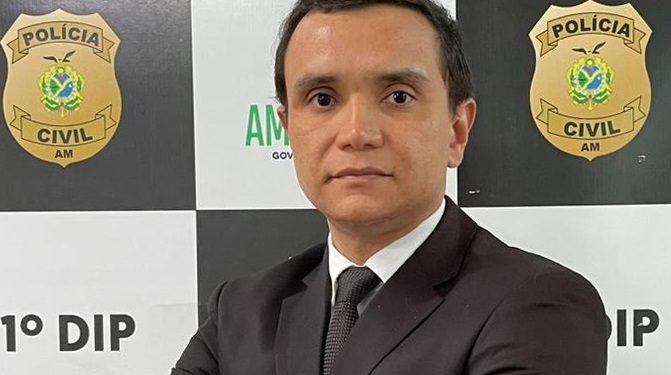 Delegado prende pai por estuprar filhas de 13 e 14 anos no Santa Etelvina