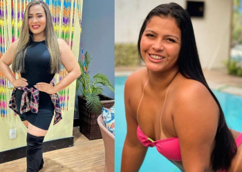 ‘Nunca discuta com idiota’, diz Ismaely Siqueira após levar suposta indireta da rival Íris Lins ‘talarica’ em vídeo