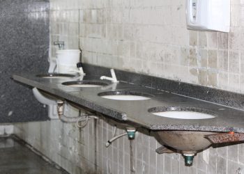 Vandalismo em terminais de ônibus custa à prefeitura de Manaus mais de R$ 190 mil por ano