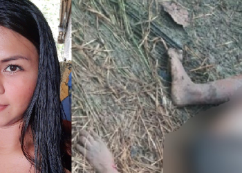 Mulher encontrada com olhos arrancados era venezuelana e suposta vítima de ‘fake news’