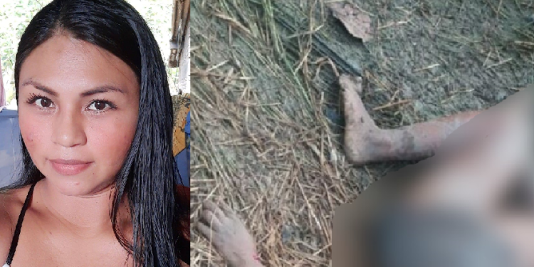 Mulher encontrada com olhos arrancados era venezuelana e suposta vítima de ‘fake news’