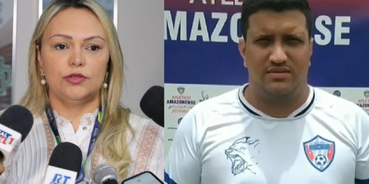 Diretora do 28 de Agosto, esposo e diretora financeira são presos por suspeita de desvio de R$ 2 milhões