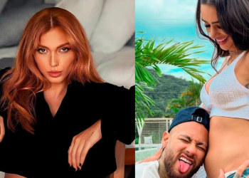 Amante de Neymar debocha e diz que ele é ruim de cama e de papo: ‘só nome’