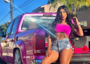 Sem o carro e suspeita de golpe em Manaus, Isabelly Aurora diz que é inocente: ‘vou provar’