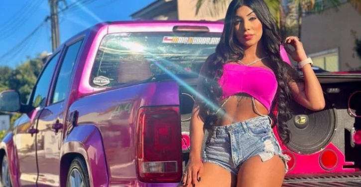 Sem o carro e suspeita de golpe em Manaus, Isabelly Aurora diz que é inocente: ‘vou provar’