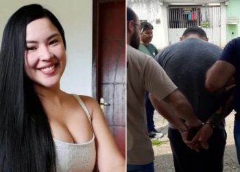 Vizinho acusado de estrangular jovem em Manaus vai a júri popular