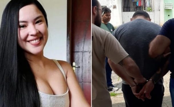 Vizinho acusado de estrangular jovem em Manaus vai a júri popular