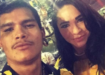 Suspeito de matar a facadas namorada trans em SP é preso em Manaus