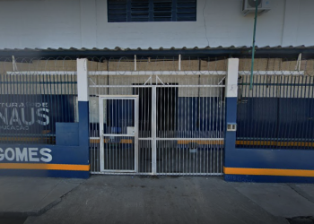 Em Manaus, aluna leva faca para matar colegas de 7 a 9 anos, entre eles um autista