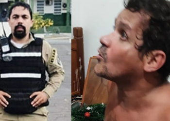 Suspeito de matar agente de trânsito é preso menos de 24 horas após o crime