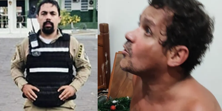 Suspeito de matar agente de trânsito é preso menos de 24 horas após o crime