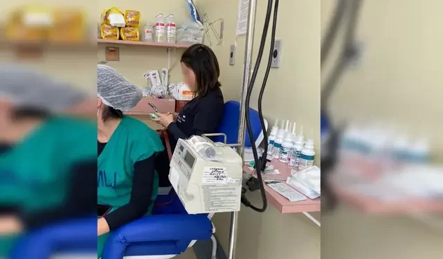 ‘Sem palavras’, Luana Borba mostra o rostinho da filha