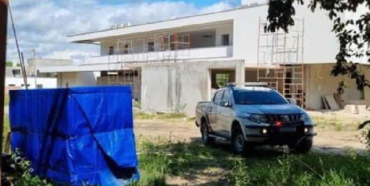 Mansão desvia energia e prejudica consumo de moradores do Tarumã