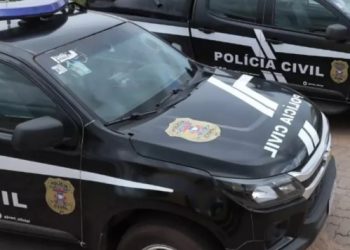 Homem corta a orelha para simular sequestro e voltar com a ex