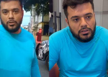 ‘Se acontecer algo, eles que fizeram’, diz advogado alvo de atentado que atribui culpa à família Pinheiro de Coari