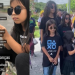 Banda gospel Família Seven é barrada de se apresentar na Marcha para Jesus por serem roqueiros e cabeludos