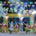 Festival Folclórico do Amazonas começa neste domingo e espera atrair 100 mil pessoas