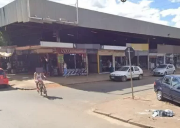 Homem de 62 anos é preso por importunação sexual na feira: ‘estou peladão’