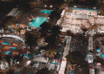 É nesta sexta-feira! Festival Folclórico do CSU do Parque 10 inicia com sua 42ª edição