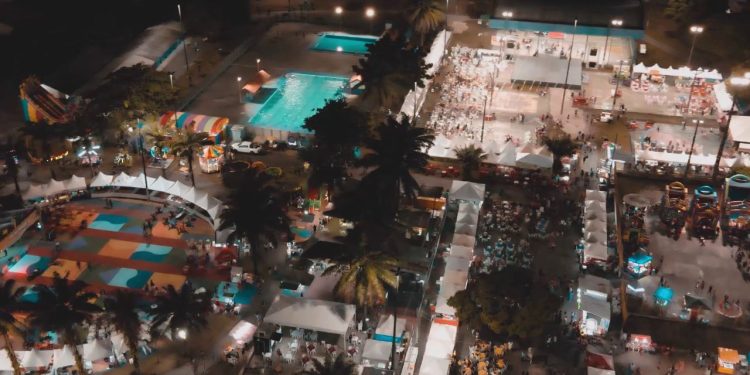 É nesta sexta-feira! Festival Folclórico do CSU do Parque 10 inicia com sua 42ª edição